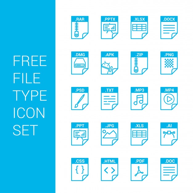 626x626 Format Icons Vectors, Photos And Free Download