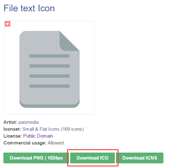 539x536 How To Change The Icon Of A Type In Windows