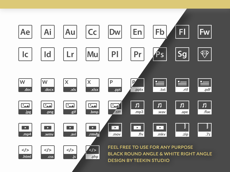 800x600 Freebie!!! Type Icon Set Free Icon Packs Ui Download