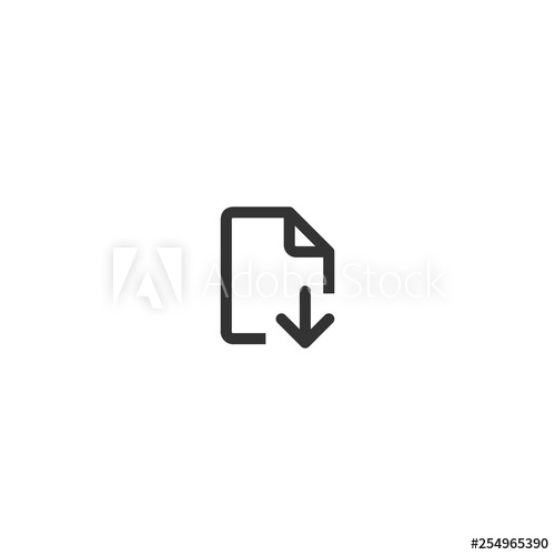 500x500 Upload And Download Icon Drag And Drop Sign