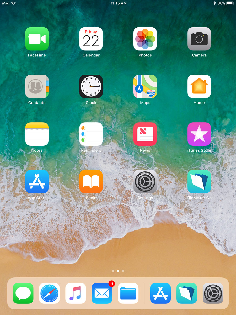 900x1200 Filemaker Platform App Icons Anna Fung Henry
