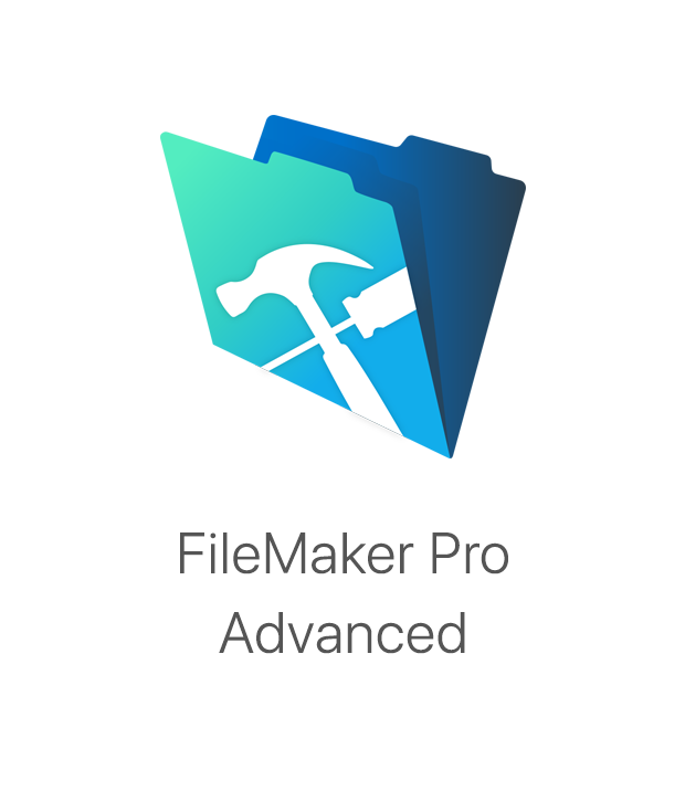 620x716 Filemaker Platform App Icons Anna Fung Henry