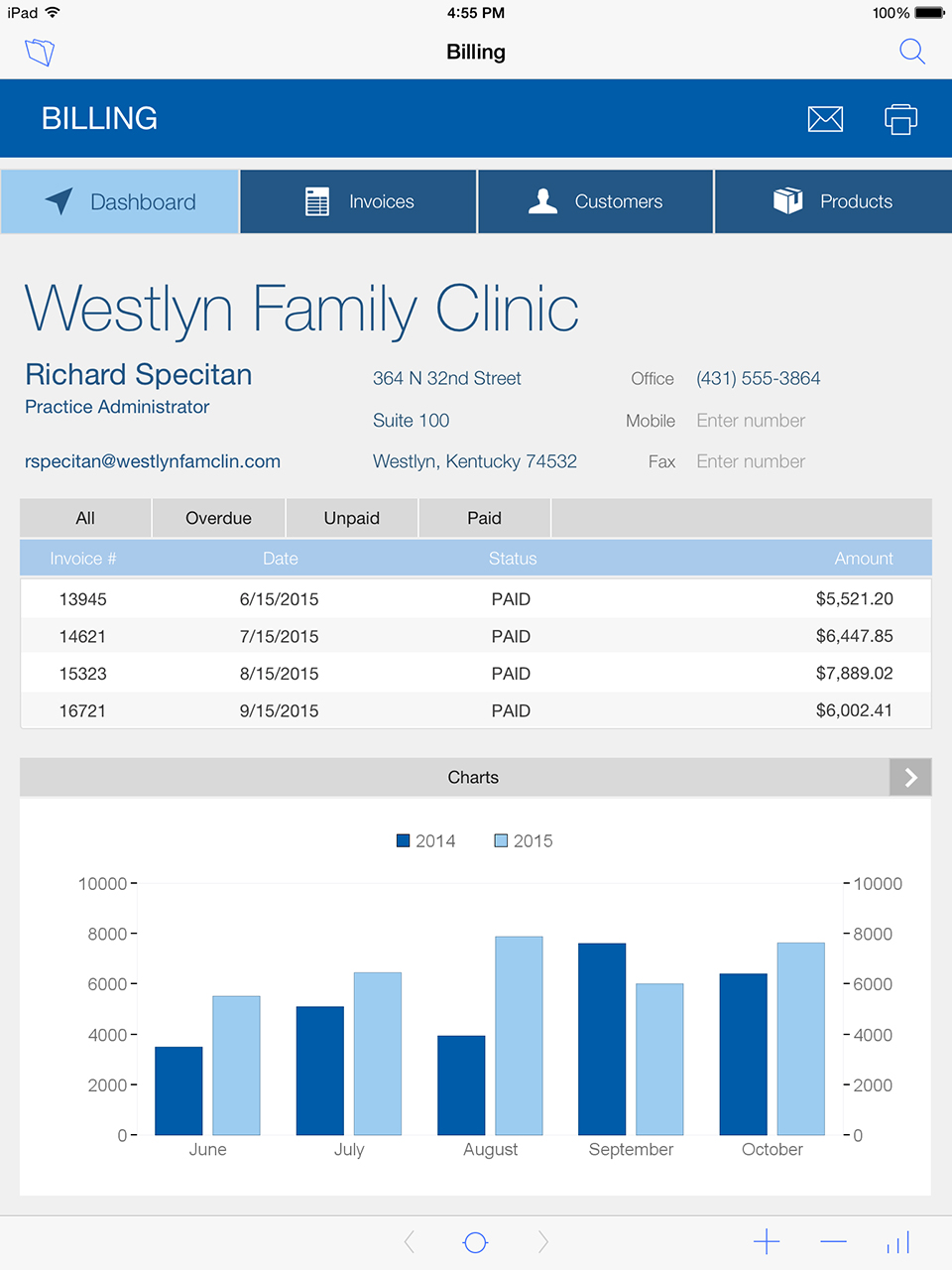 960x1280 Getting Started With Filemaker Go