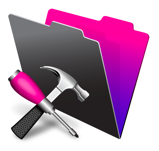 Filemaker Pro Icon