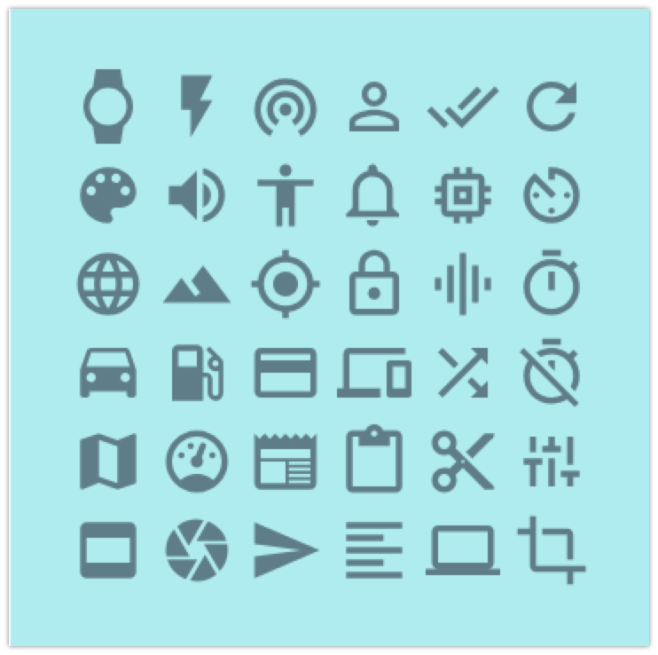 742x738 Icons For Filemaker And Other Fun Stuff