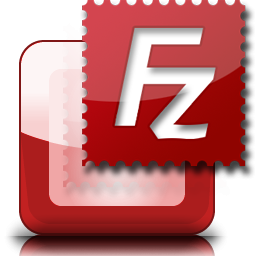 256x256 Filezilla Icons No Attribution
