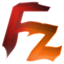 256x256 Free Filezilla