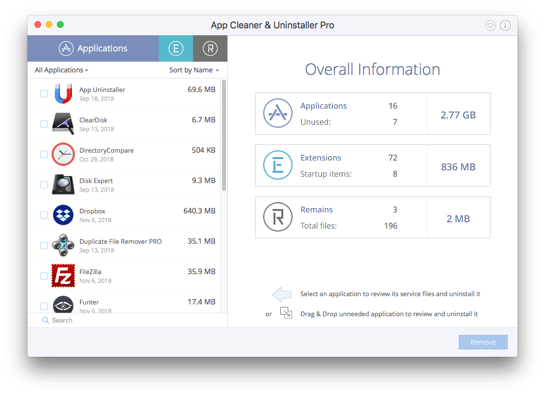 1112x809 How To Uninstall Filezilla On A Mac