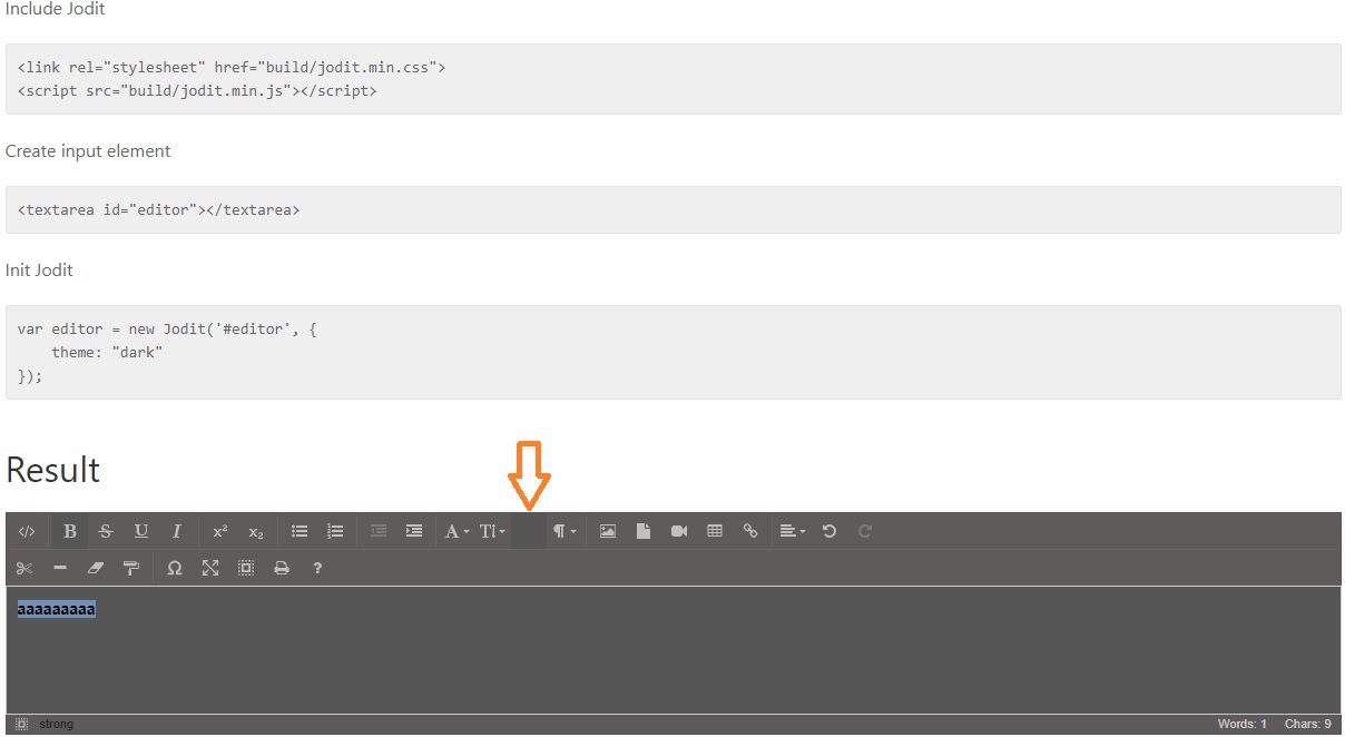1208x662 Fill Color Or Set Text Color Icon Disappears When Cursor Is Inside