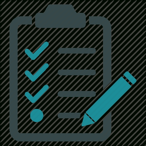 512x512 Agreement, Application, Fill, Form, List, Sign, Signature Icon