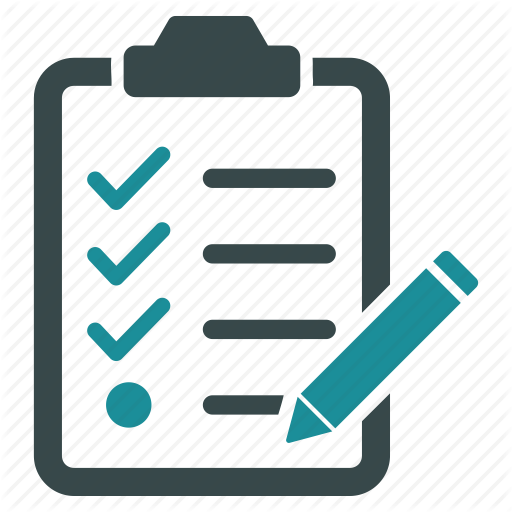 512x512 Agreement, Application, Fill, Form, List, Sign, Signature Icon