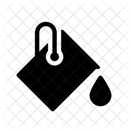 256x256 Fill Icon Of Glyph Style