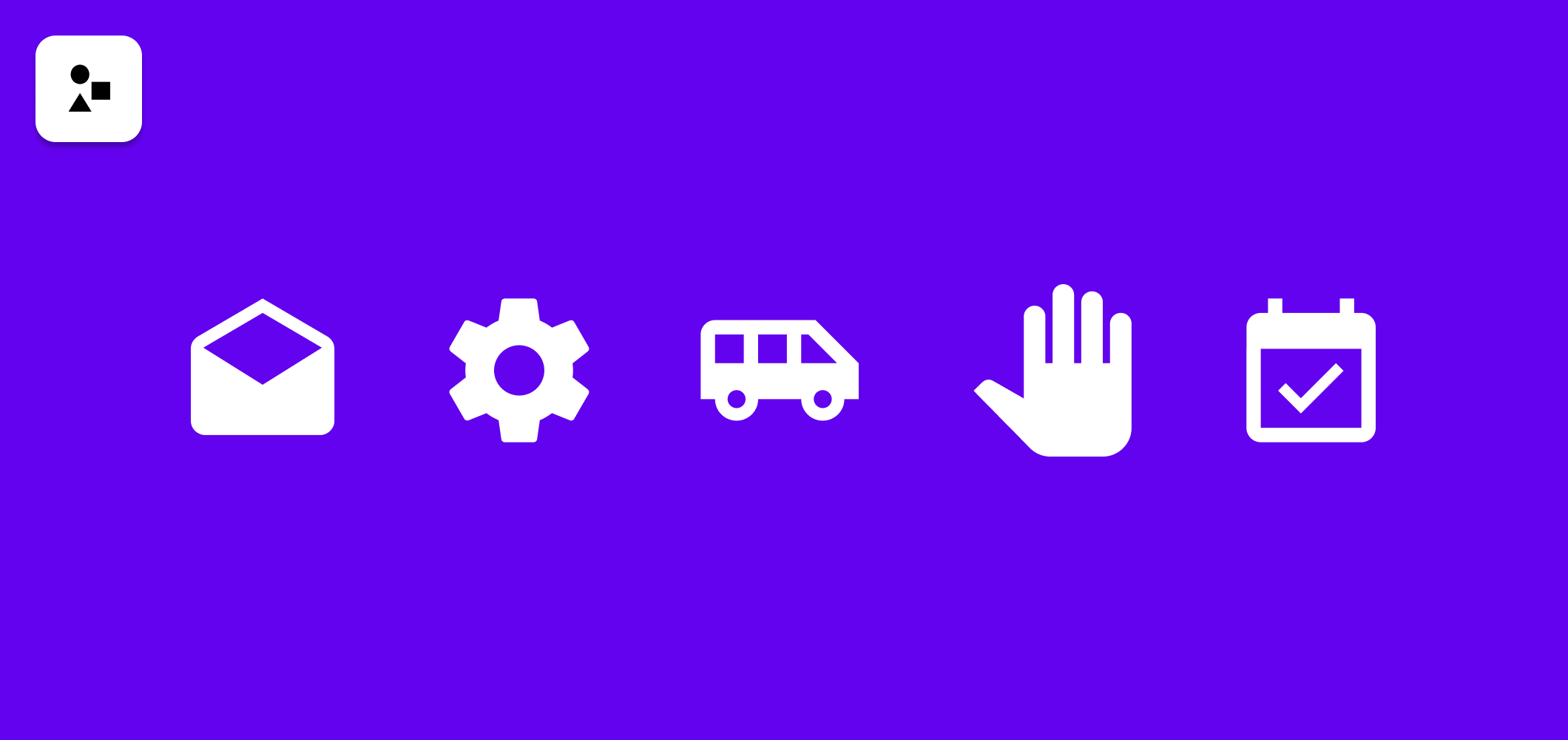 2120x1000 Material Icons Fill