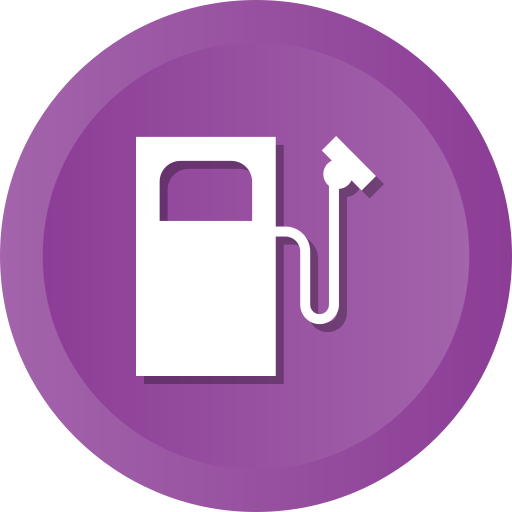 512x512 Filling, Station, Fuel, Station, Gas, Station, Petrol, Pump