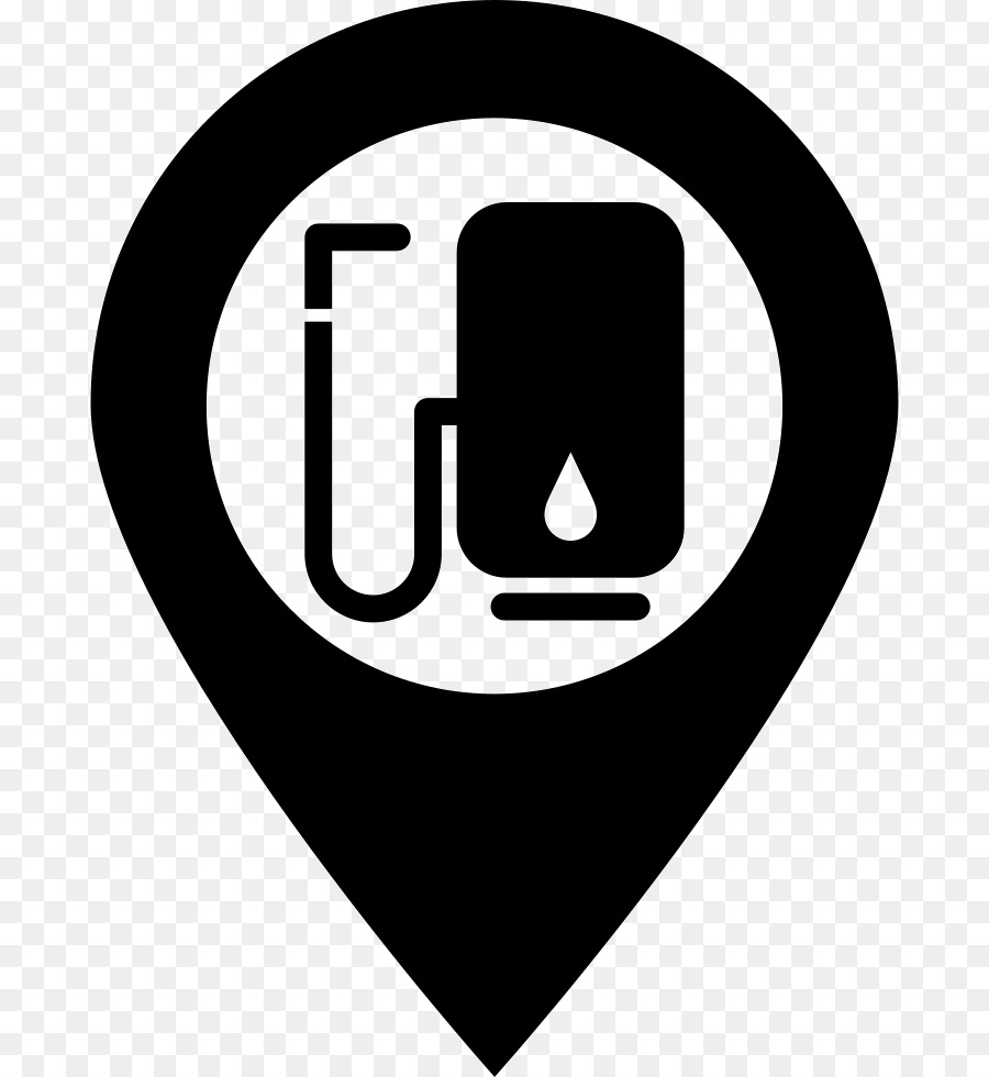 900x980 Filling Station Logo