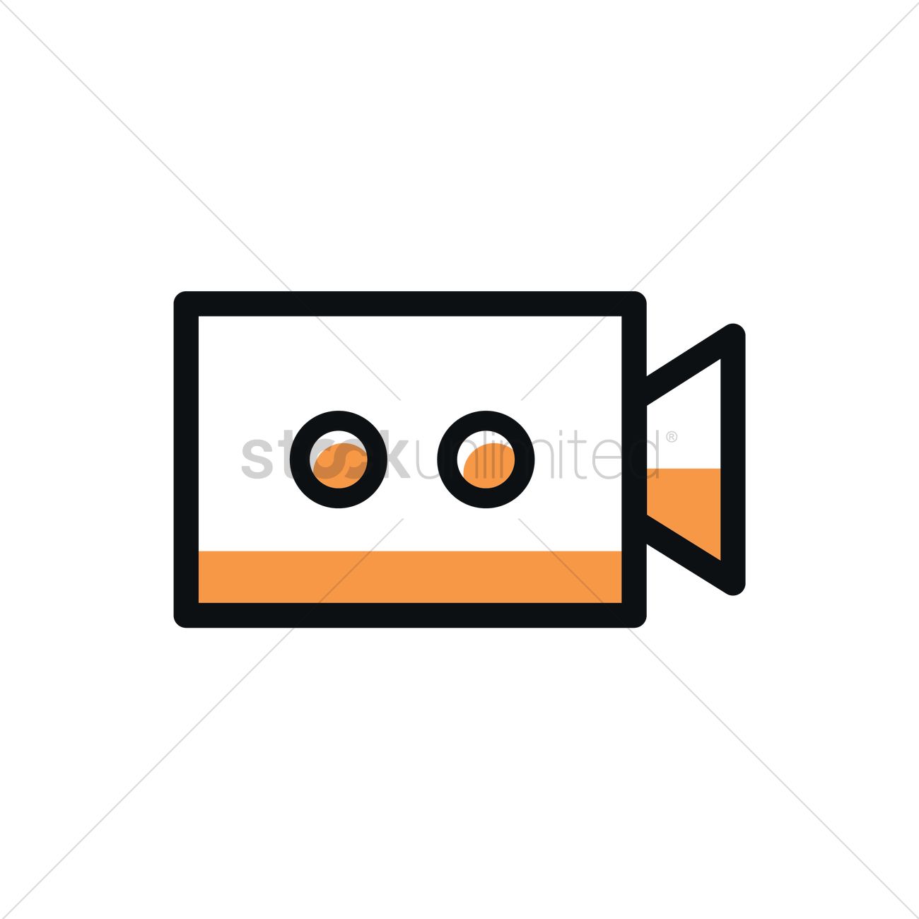 Film Camera Icon