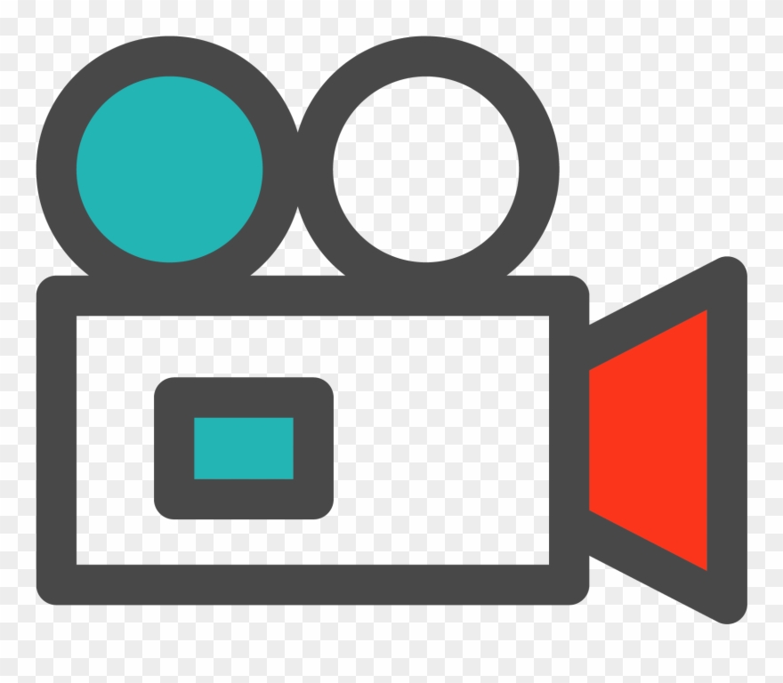 880x768 Video Cameras Computer Icons Film