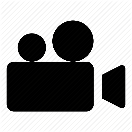 512x512 Camera, Cinema, Film Camera, Movie Camera, Video, Video Camera Icon