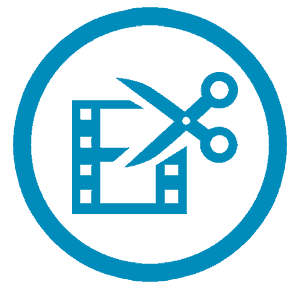 Film Editing Icon Travsonic Studios 300x288 Film Editing Icon Travsonic Studios