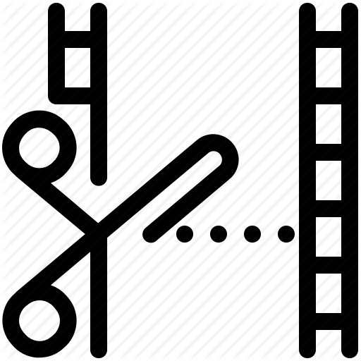 Cinema, Cinematography, Cutting, Editing, Film, Scissors Icon 512x512 Cinema, Cinematography, Cutting, Editing, Film, Scissors Icon
