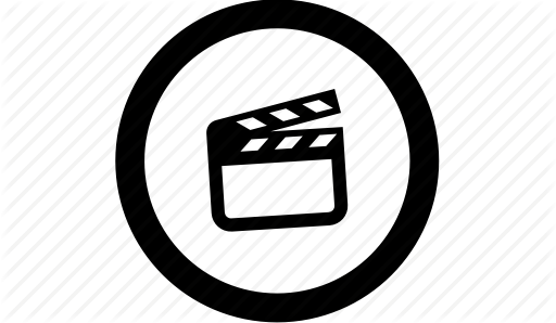 Cinema, Film, Final Cut, Mov, Movie Editing, Nle, Video Icon 512x298 Cinema, Film, Final Cut, Mov, Movie Editing, Nle, Video Icon