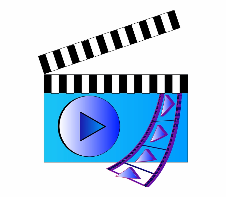 Cinema Film Icon Video 920x800 Cinema Film Icon Video