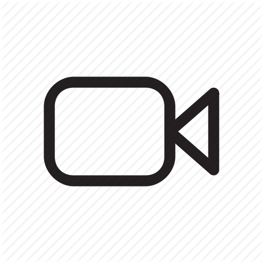 512x512 Camera, Cinema, Film, Media, Movie, Player, Video Icon