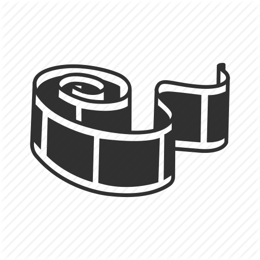 512x512 Cinema, Film, Movie, Old Movie, Old School Film, Old School Movie