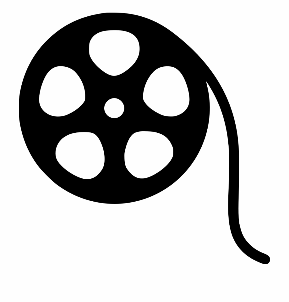 920x960 Film Reel Filled Comments