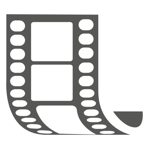 512x512 Film Strip Icon