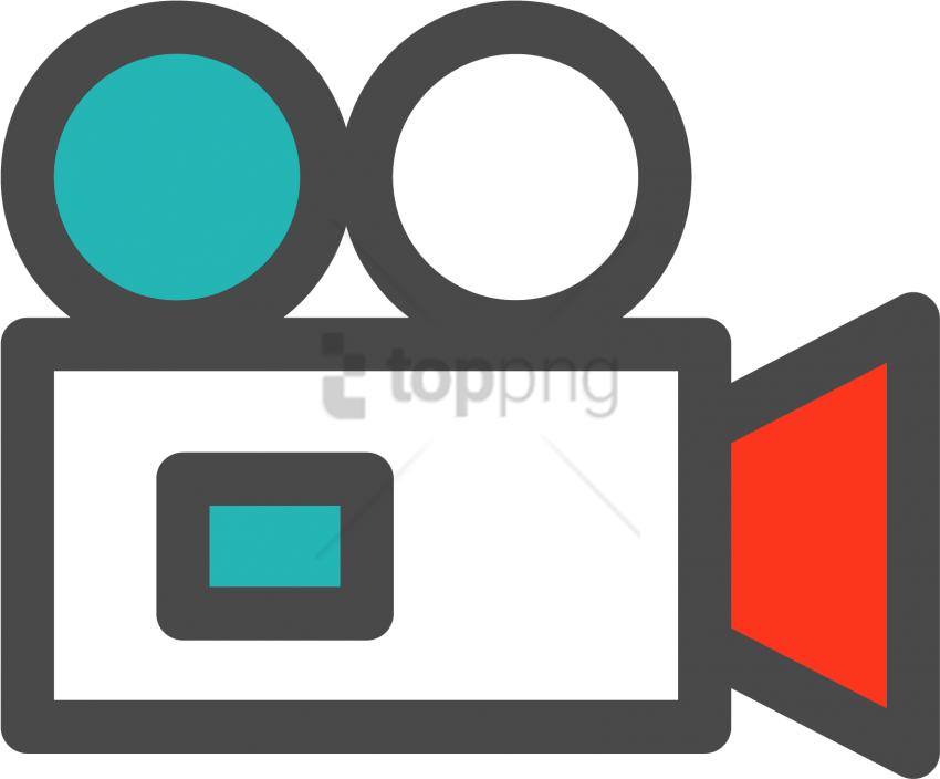 850x704 Free Png Video Cameras Computer Icons Film