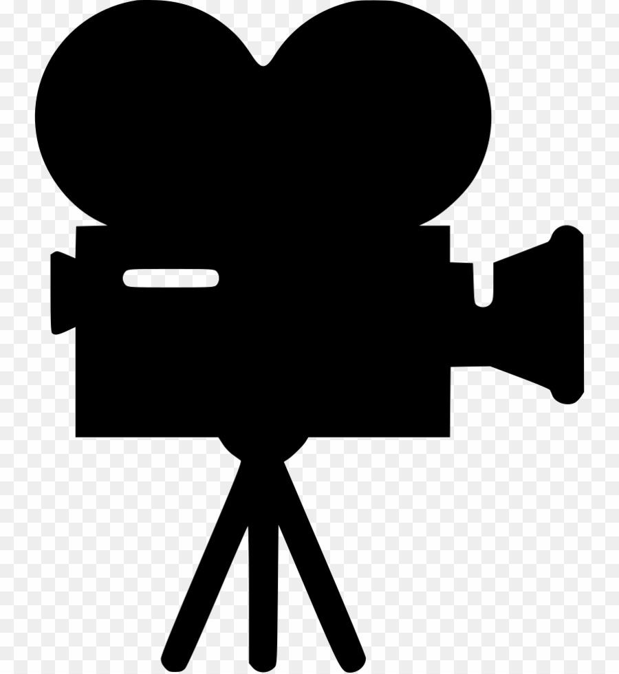 900x980 Movie Camera Icon Png Photographic Film Clipart Download