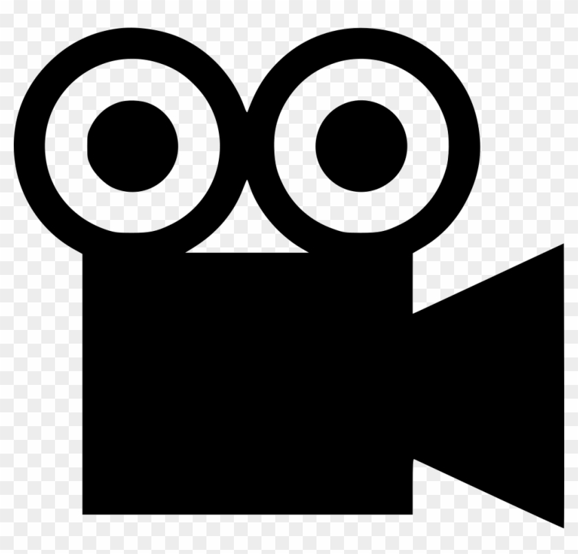 840x806 Cinema Camera Film Cine Png Icon Free Download