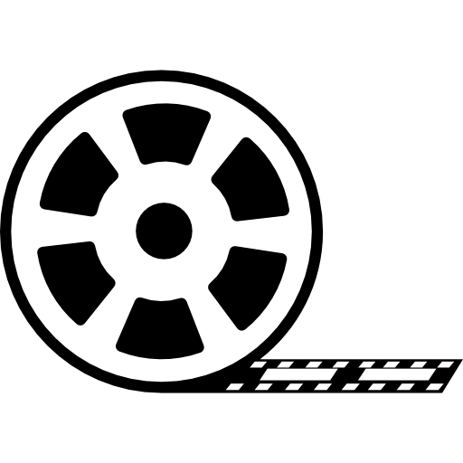512x512 Movie Icons Free Download