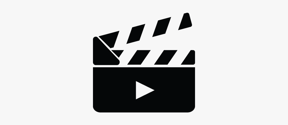 920x401 Movie Maker, Film, Movie, Camera Action Cut Icon