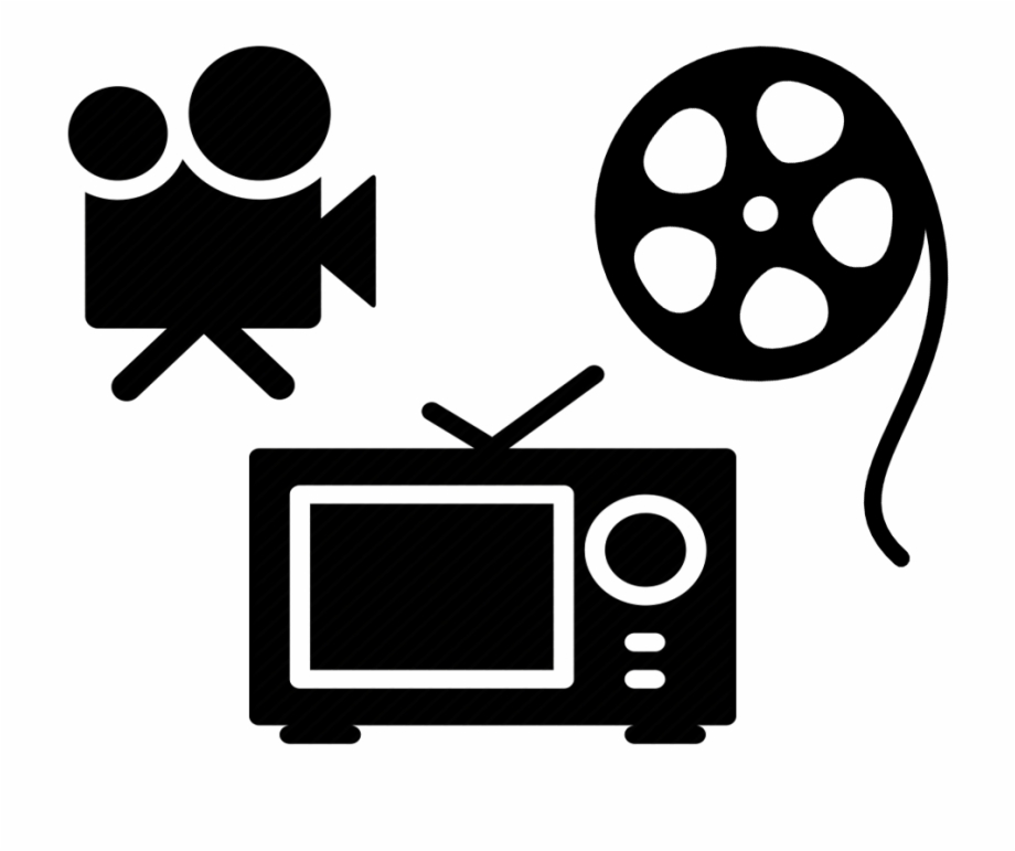 920x771 Movie Tv Cliparts