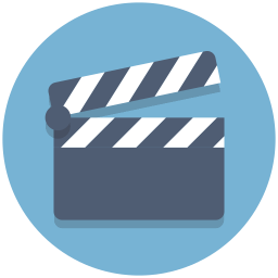 Film Icon Png at Vectorified.com | Collection of Film Icon Png free for ...