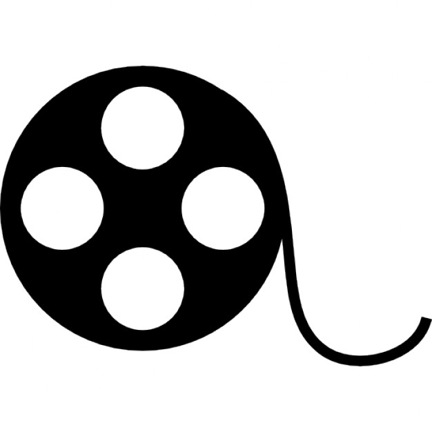626x626 Movie Projector Icon