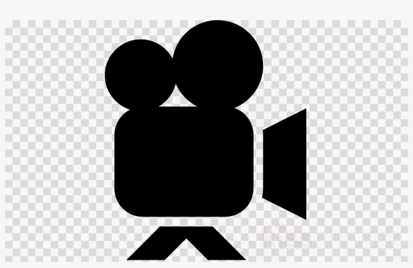 820x532 Movie Projector Icon Clipart Photographic Film Computer