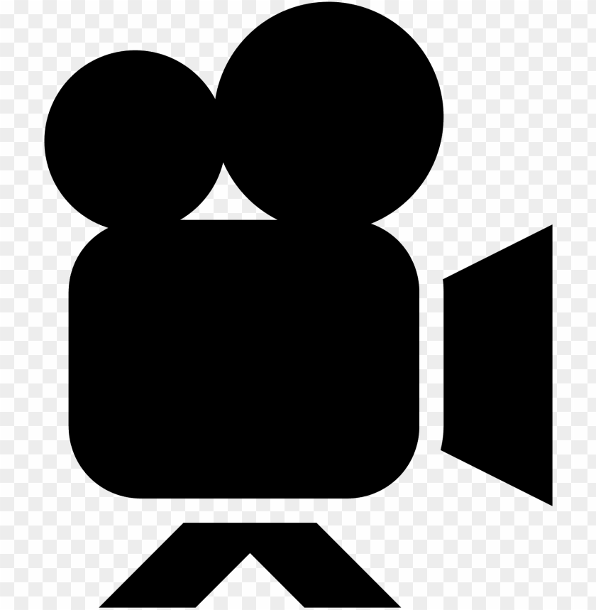 840x859 Projecteur De Film Icon