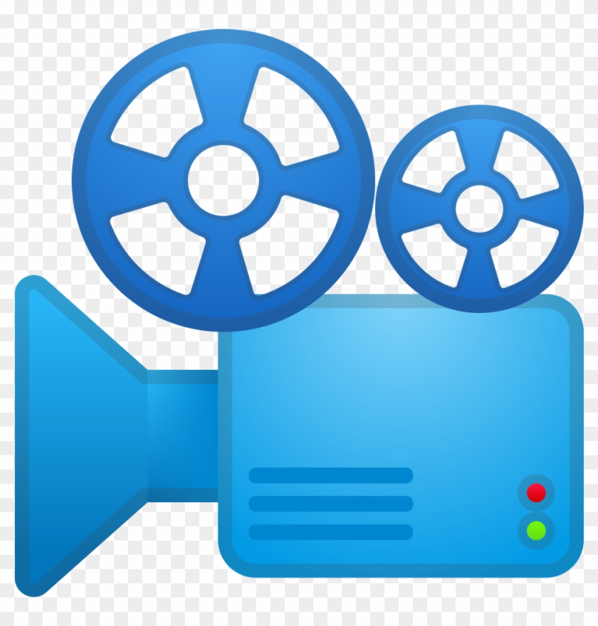 840x880 Film Projector Icon