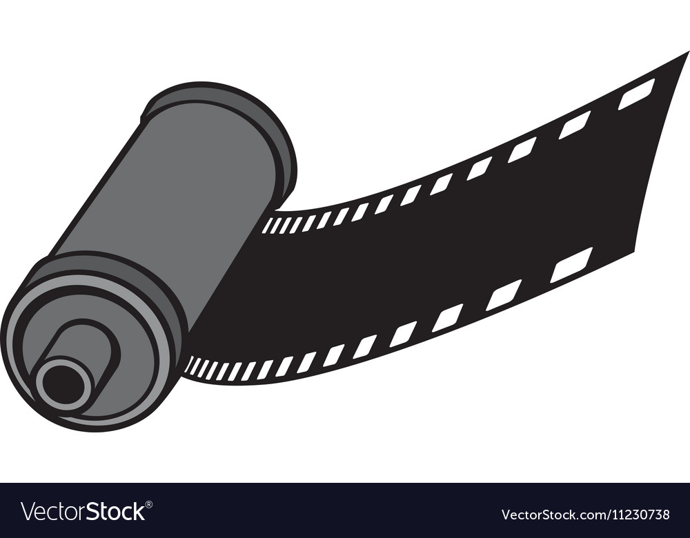 Film Roll Icon 1000x780 Film Roll Icon