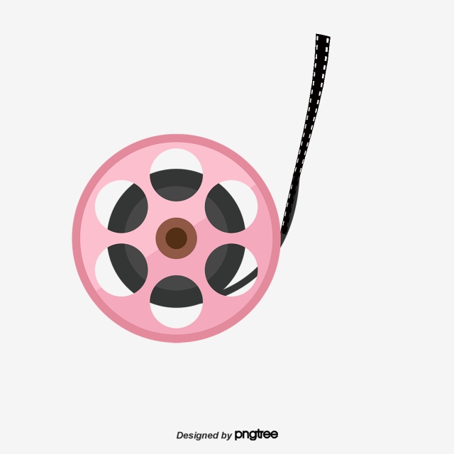 Film Roll Icon at Vectorified.com | Collection of Film Roll Icon free ...