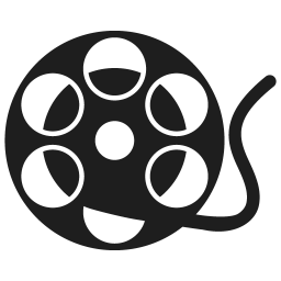 Filmroll Icon Myiconfinder 256x256 Filmroll Icon Myiconfinder