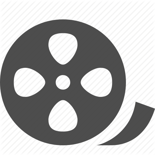 Entertainment, Film, Film Roll, Movie, Reel, Roll, Video Icon 512x512 Entertainment, Film, Film Roll, Movie, Reel, Roll, Video Icon