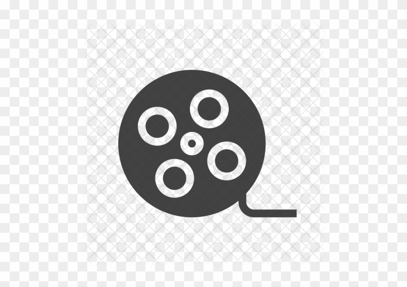 Film, Media, Movie, Reel, Video Icon 840x592 Film, Media, Movie, Reel, Video Icon