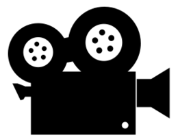 260x204 Movies Clipart Movie Slate For Free Download And Use Images