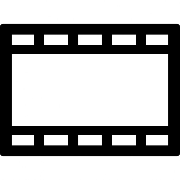 626x626 Film Strip Icon Png