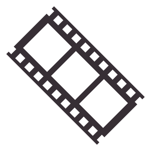 512x512 Filmstrip Icon