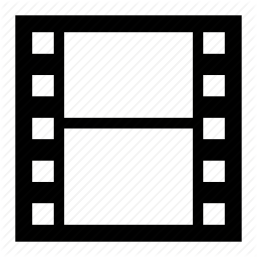 512x512 Camera, Film, Filmstrip, Image, Movie, Photography, Strip Icon
